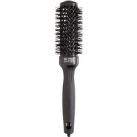 Olivia Garden Expert Blowout Shine Black 35