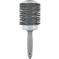 Olivia Garden Expert Blowout Shine White&Grey 65