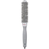 Olivia Garden Expert Blowout Shine White&Grey 25