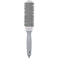 Olivia Garden Expert Blowout Shine White&Grey 35