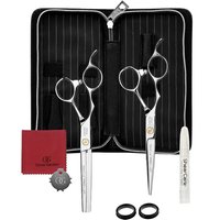 Olivia Garden Silk Cut PRO 2er Set LH 5,75'' + Effi EUR