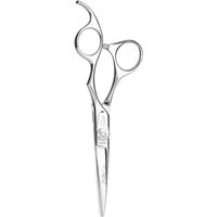 Olivia Garden SilkCut Schere 575, Größe 5,75'' (14,5 cm)