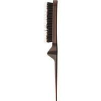 Olivia Garden Expert Style Up Boar&Nylon Bristles Matt Black
