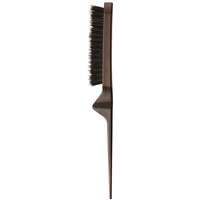 Olivia Garden Expert Style Up Boar Bristles Matt Black