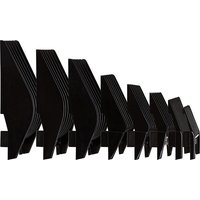 Oster Aufsteckkämme für Oster-Masch. 8-er Set, Typ 076926-800