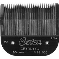 Oster Scherkopf 1/4 mm für Oster Duo-Top / Pilot, Typ 76914-826