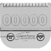 Oster Scherkopf für Oster Motormasch 0,2 mm, 76918-006, Size 00000