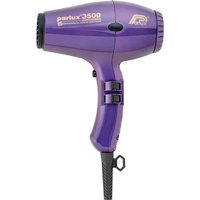 Parlux 3500 Supercompact Ceramic + Ionic 2000 Watt, Lila