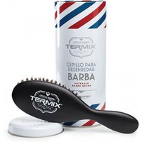 Termix Bart-Entwirrungsbürste schwarz