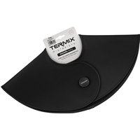 Termix Schneidekragen Schwarz
