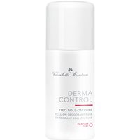 Charlotte Meentzen Derma Control Deo Roll-on Pure 50 ml