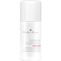 Charlotte Meentzen Derma Control Deo Roll-on Fresh 50 ml
