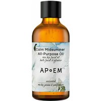 APoEM Calm Herbal Tea Moisturizer 100 ml
