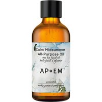 APoEM Calm Midsummer All-purpose Oil 50 ml