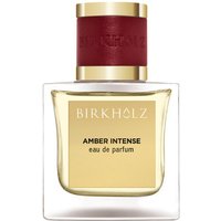Birkholz Amber Intense Eau de Parfum 100 ml