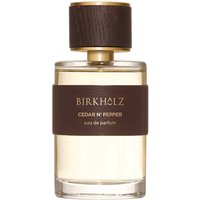 Birkholz Cedar N' Pepper Eau de Parfum (EdP) 100 ml