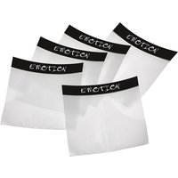 Efalock Emotion Perfect Color Wraps S 9x10cm