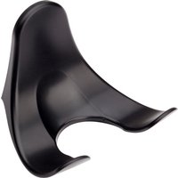 Efalock Wandföhnhalter schwarz