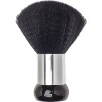 Efalock Nackenpinsel Kunstfaser Schwarz