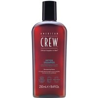 American Crew Detox Shampoo 250 ml