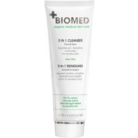 BIOMED 5 in 1 Reinigung - für Gesicht/Augen 90 ml