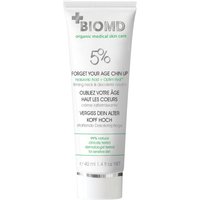 BIOMED Vergiss Dein Alter Kopf Hoch Chin Up Creme 40 ml
