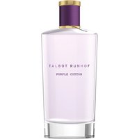 Talbot Runhof Purple Cotton Eau de Parfum (EdP) 90 ml