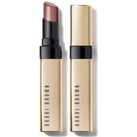 Bobbi Brown Luxe Shine Intense Lipstick 01 Bare Truth 3,4 g