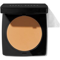 Bobbi Brown Sheer Finish Pressed Powder 03 Golden Orange 11 g
