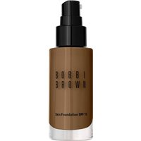 Bobbi Brown Skin Foundation SPF 15 7.0 Almond 30 ml