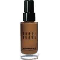 Bobbi Brown Skin Foundation SPF 15 7.25 Cool Almond 30 ml