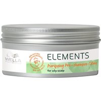 Wella Elements Purifying Pre-shampoo Clay 225 ml