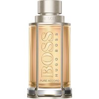 Hugo Boss Boss The Scent Pure Accord Eau de Toilette (EdT) 50 ml