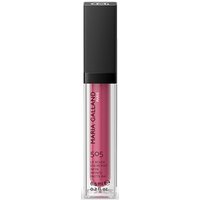 Maria Galland 505 Le Rouge Encre Mat Infini 7 ml Rose