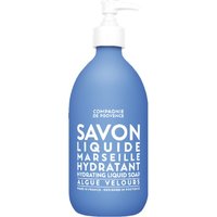 La Compagnie de Provence Algue Velours Hydrating Liquid Soap 500 ml