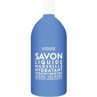 La Compagnie de Provence Algue Velours Hydrating Liquid Soap 1000 ml