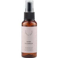 Simple Goods Hand Cleanser Geranium, Lavender Patchouli 50 ml