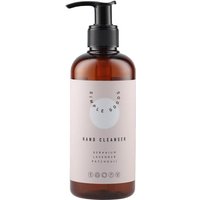 Simple Goods Hand Cleanser Geranium, Lavender Patchouli 250 ml