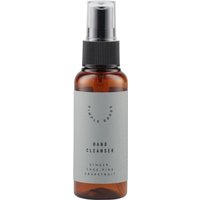 Simple Goods Hand Cleanser Ginger, Sage and Pink Grapefruit 50 ml
