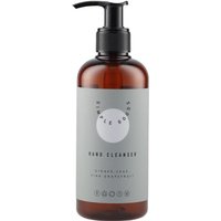 Simple Goods Hand Cleanser Ginger, Sage and Pink Grapefruit 250 ml