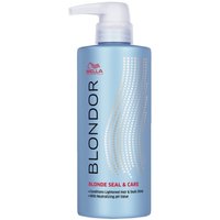 Wella Blondor Blonde Seal & Care 500 ml