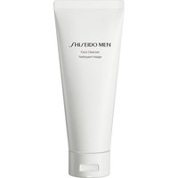 Shiseido Men Face Cleanser 125 ml