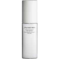 Shiseido Men Energizing Moisturizing Extra Light Fluid 100 ml