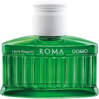 Laura Biagiotti Roma Uomo Green Swing Eau de Toilette (EdT) 40 ml