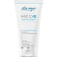 La mer Cuxhaven Med+ Anti-Dry Duschcreme 150 ml