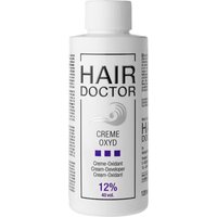 Hair Doctor Cremeoxyd 12% 120 ml