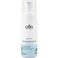 CMD Naturkosmetik Neutral Reinigungsschaum 150 ml