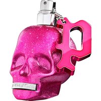 Police To Be Sweet Girl For Woman Eau de Parfum (EdP) 40 ml