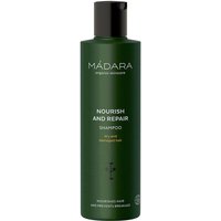 MÁDARA Organic Skincare Nourish And Repair Shampoo 250 ml