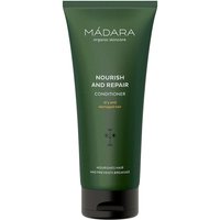 MÁDARA Organic Skincare Nourish And Repair Conditioner 200 ml